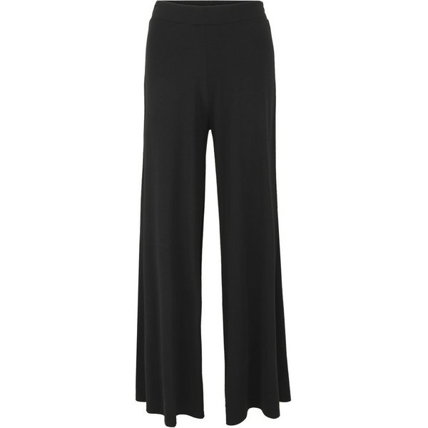 Doris Streich Marlene-Hose aus Heavy Jersey