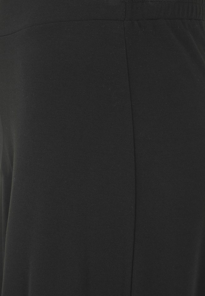 Doris Streich Marlene-Hose aus Heavy Jersey – Bild 3 von 3