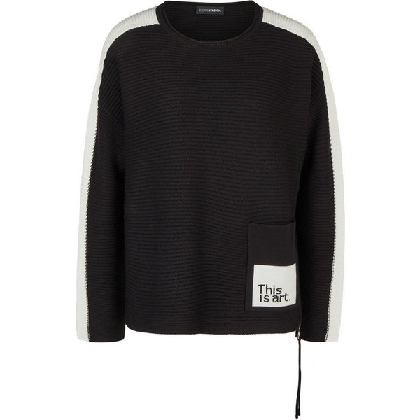 Doris Streich Strickpullover