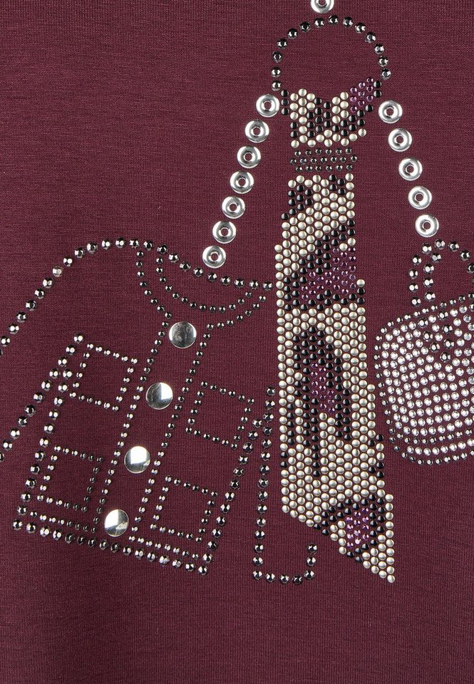 Doris Streich Sweatshirt – Bild 3 von 3