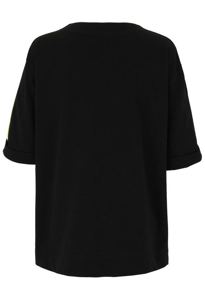 Doris Streich Sweatshirt mit Grafik-Motiv – Bild 2 von 3