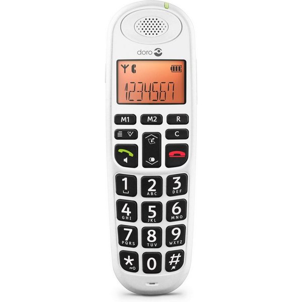 Doro PhoneEasy 100w