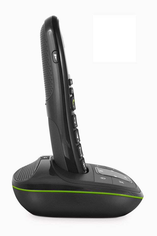 Doro Doro PhoneEasy 105wr DECT-Telefon – Bild 2 von 2