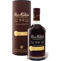 DOS MADERAS PX 5+5 Jahre mit Geschenkbox 40% Vol