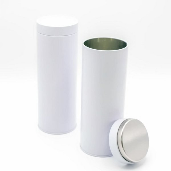 DOSENRITTER Kaffeedose PAD, (2er-Set, 2er-Set), Aromadicht