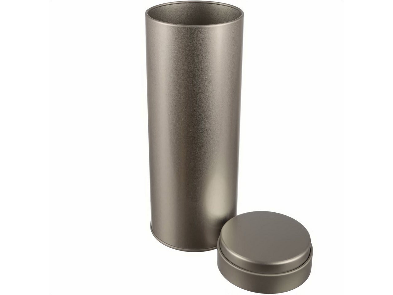 DOSENRITTER Kaffeedose PAD, (2er-Set, 2er-Set), Aromadicht – Bild 3 von 5
