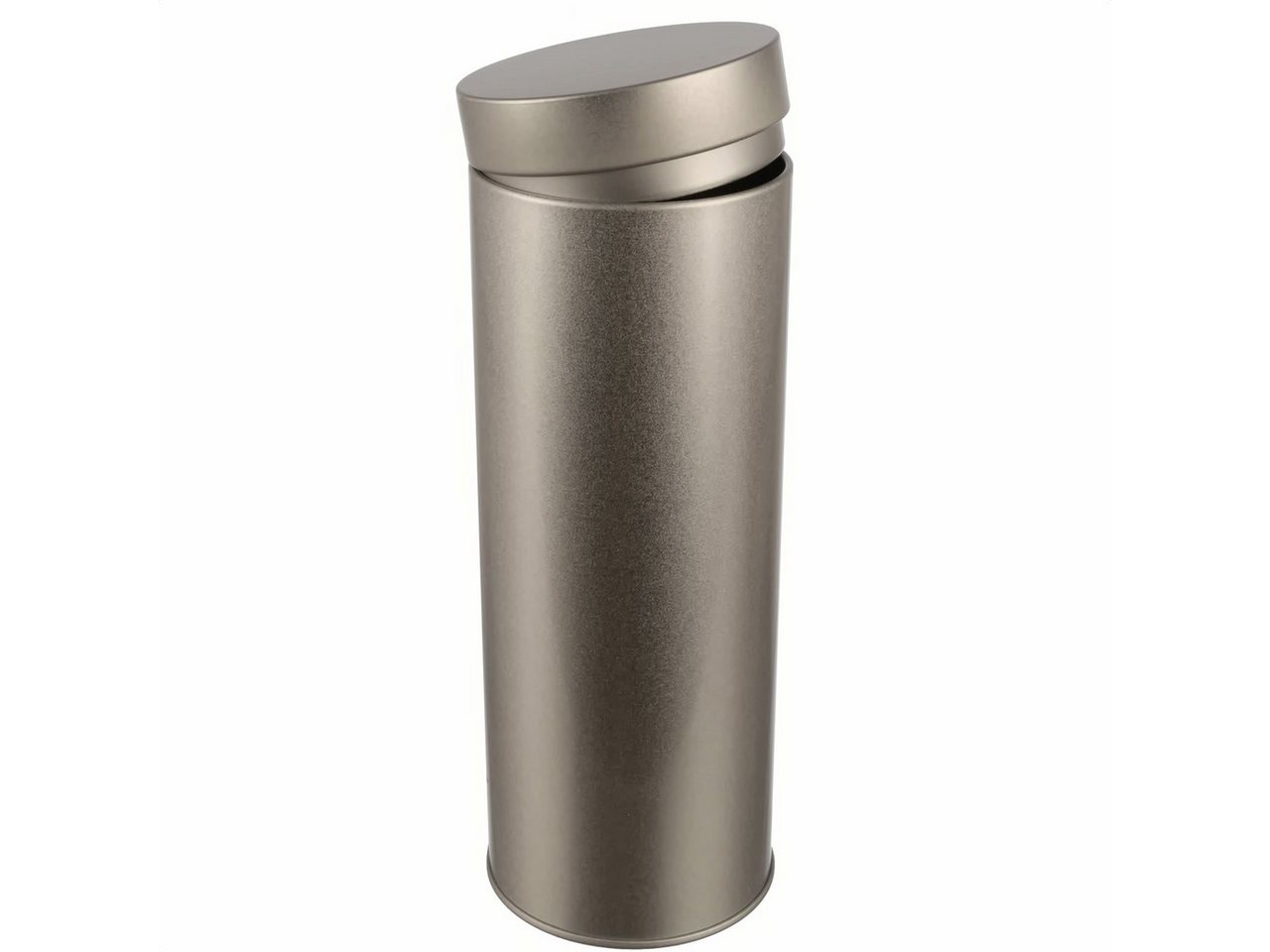 DOSENRITTER Kaffeedose PAD, (2er-Set, 2er-Set), Aromadicht – Bild 4 von 5