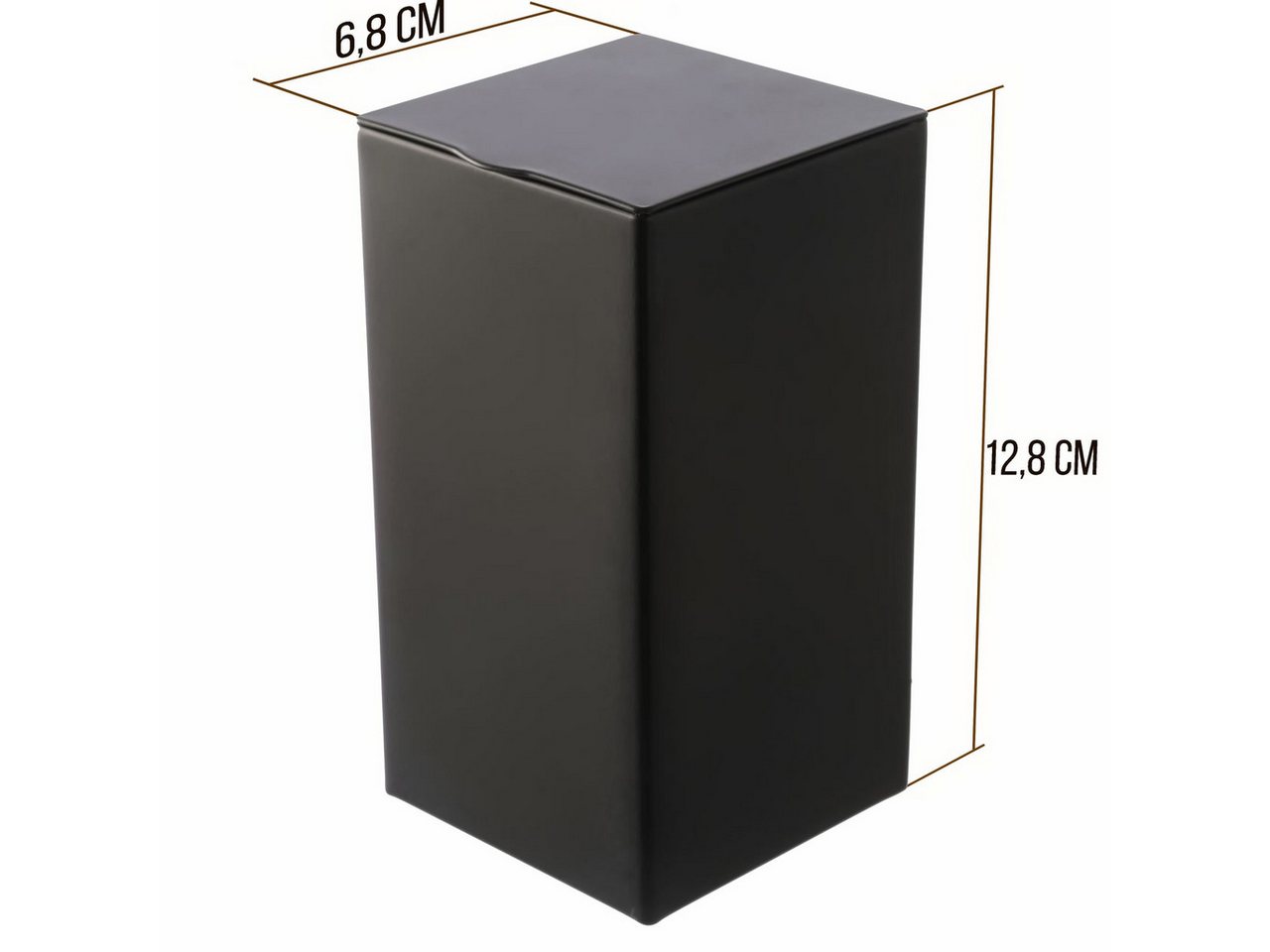 DOSENRITTER Vorratsdose BUBA - M, (6er-Set), Gewürzdose, Teedose – Bild 5 von 5