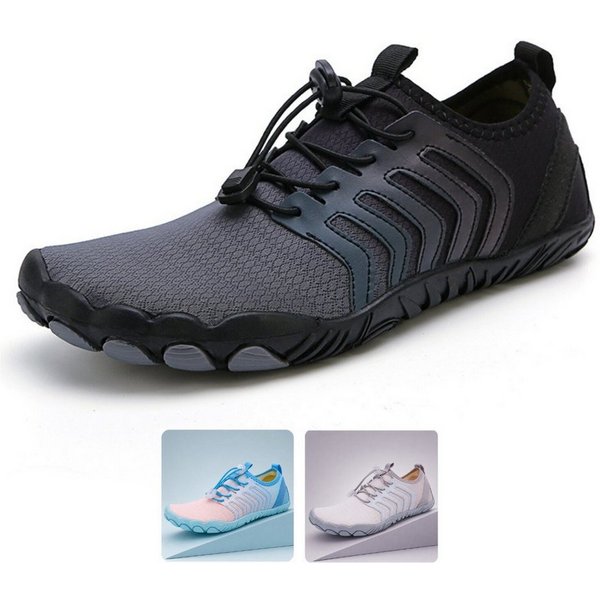 DOTALES Flexstep Barfußschuhe Damen & Herren Barfußschuhe Barfußschuh Minimalschuhe