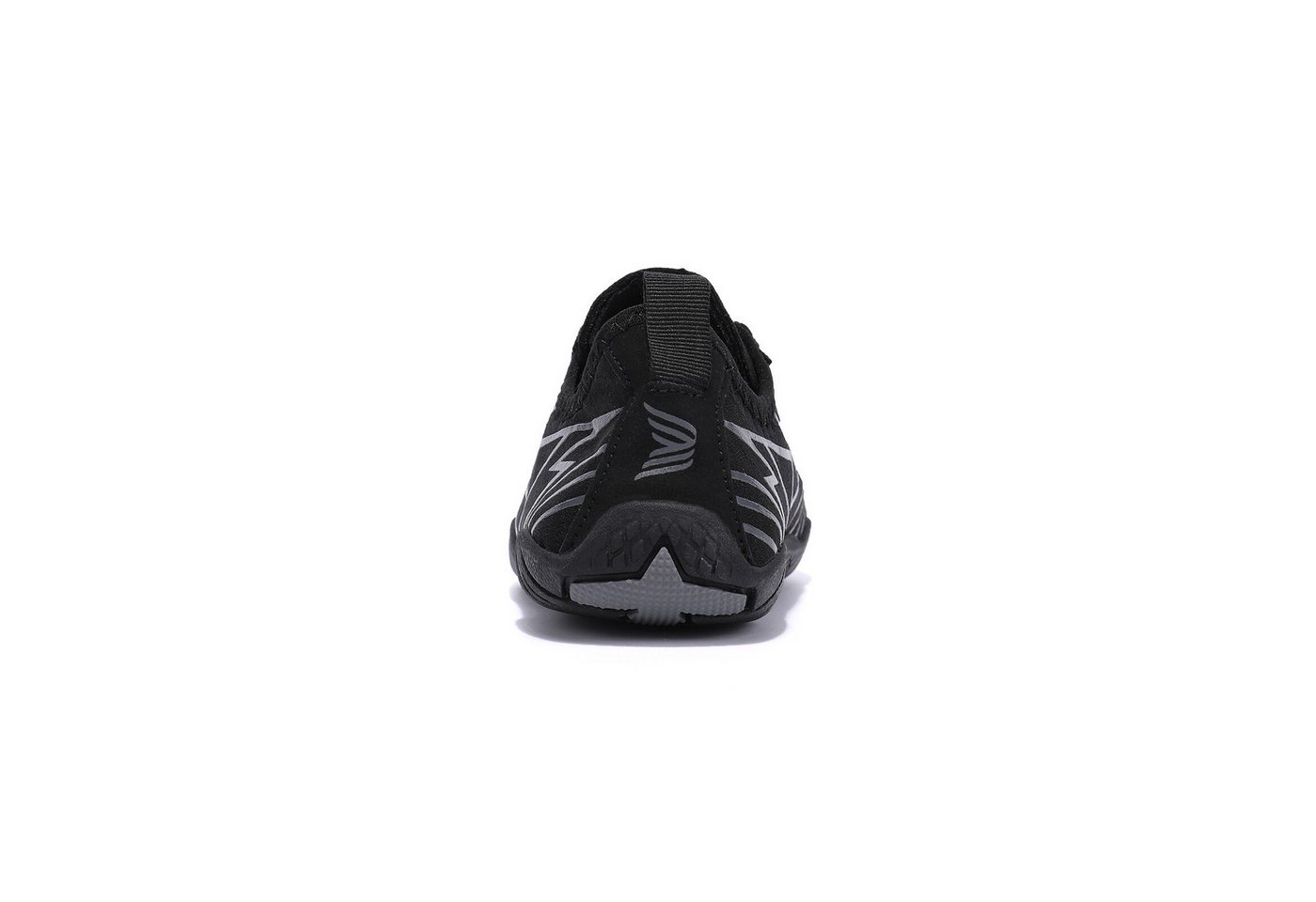 DOTALES Flowstep Barfußschuhe Damen & Herren, Flowstep Barfußschuhe Barfußschuh Das Original-Barfuß Sneaker, Minimalschuhe, Schnellverschluss – Bild 5 von 5