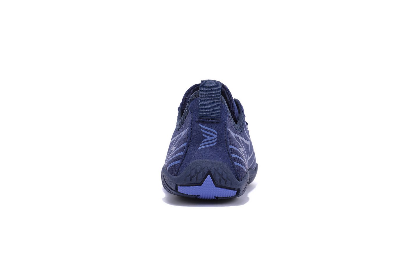 DOTALES Flowstep Barfußschuhe Damen & Herren, Flowstep Barfußschuhe Barfußschuh Das Original-Barfuß Sneaker, Minimalschuhe, Schnellverschluss – Bild 5 von 5