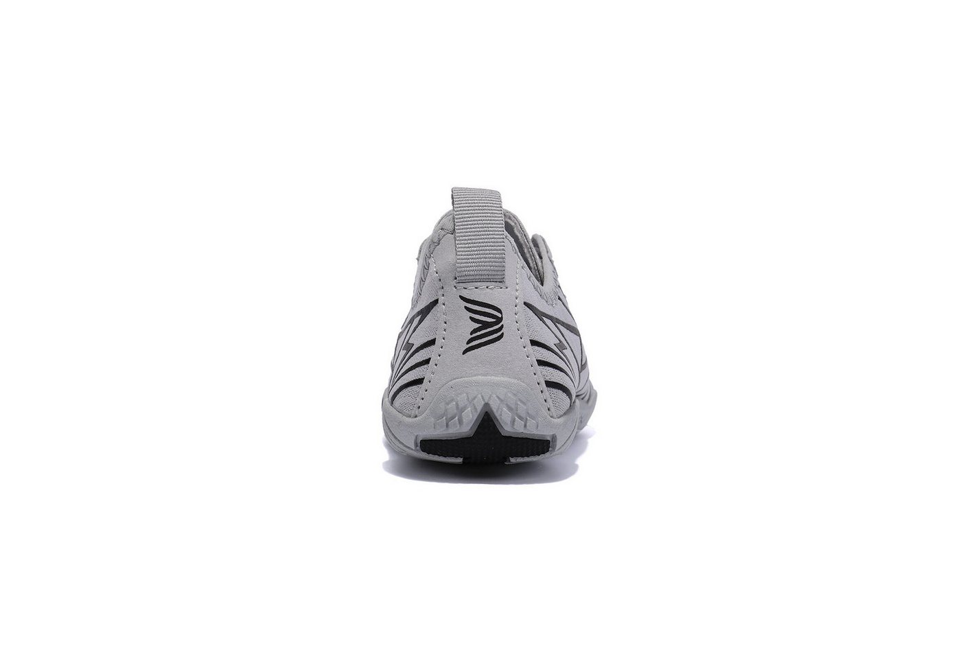 DOTALES Flowstep Barfußschuhe Damen & Herren, Flowstep Barfußschuhe Barfußschuh Das Original-Barfuß Sneaker, Minimalschuhe, Schnellverschluss – Bild 5 von 5