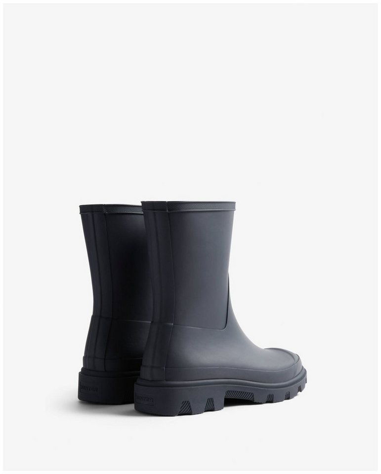 Hunter Hunter Downpour Short Boot Hunter Navy Sneaker – Bild 3 von 4