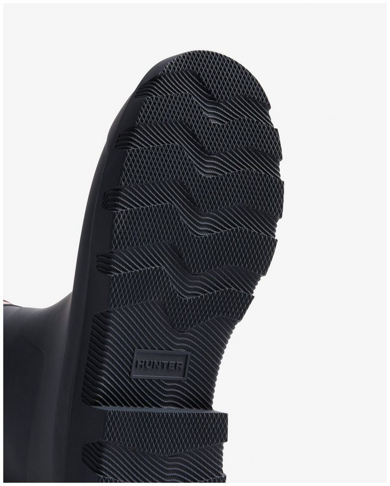 Hunter Hunter Downpour Short Boot Hunter Navy Sneaker – Bild 4 von 4
