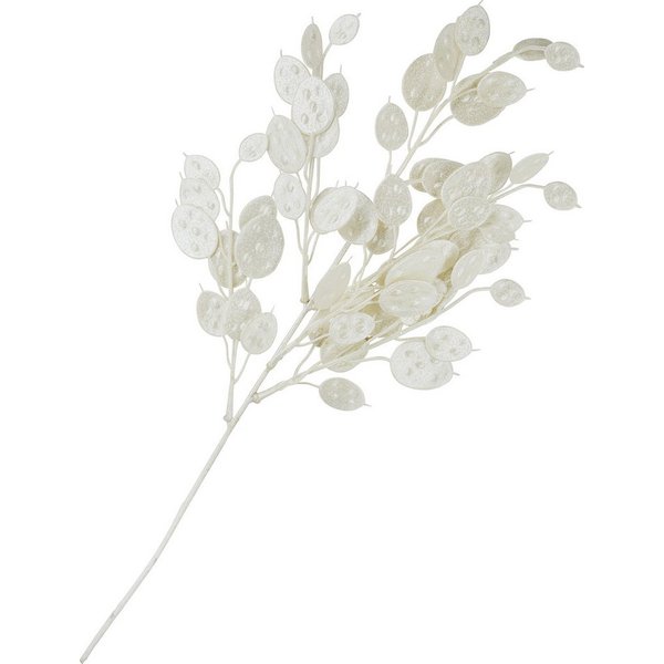 Kunstzweig Lunaria Zweig, DPI, L 45cm