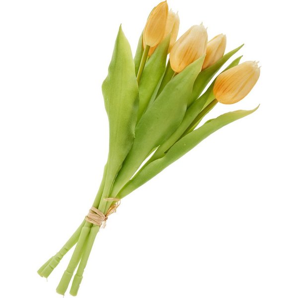Kunstzweig Tulpen Bund, DPI, 31 cm