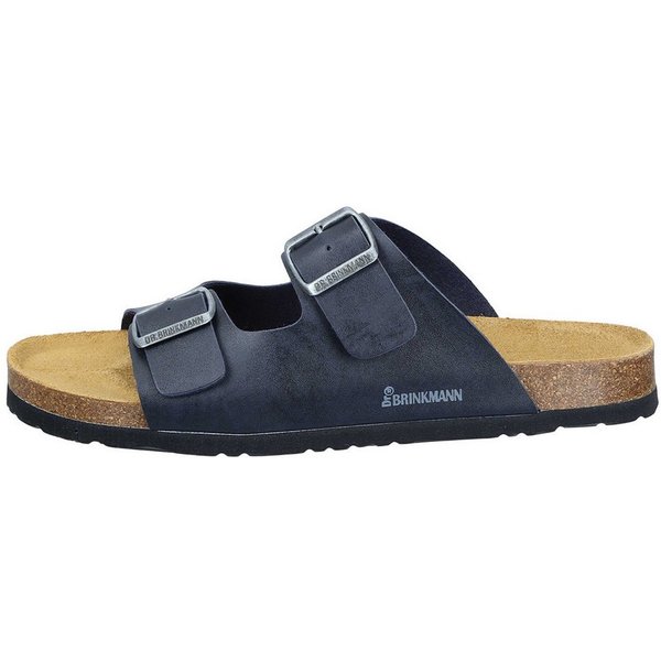 Dr. Brinkmann Bonillo Pantolette Pantoletten - Elegantes Design für jeden Anlass