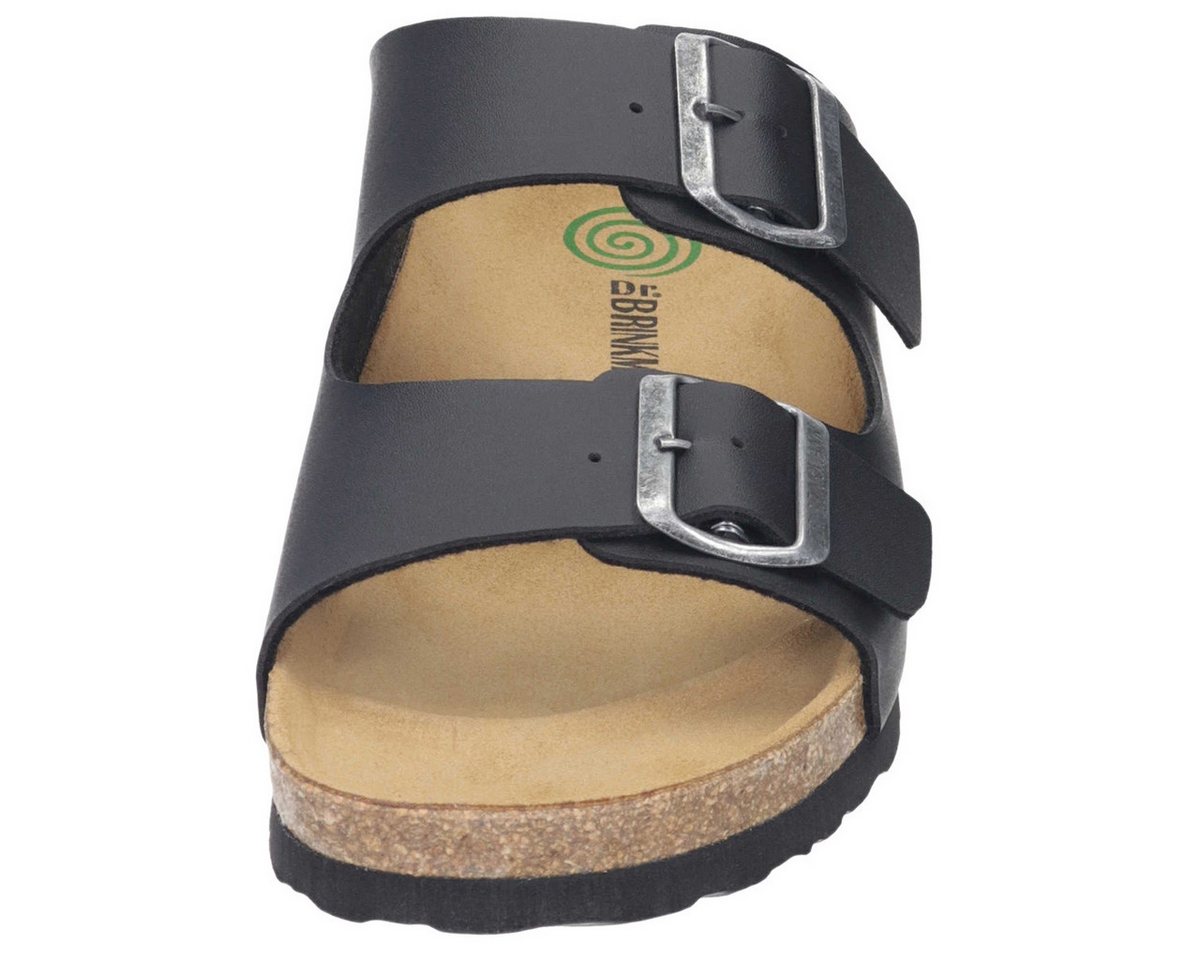 Dr. Brinkmann Bonillo Pantolette Pantoletten - Elegantes Design für jeden Anlass – Bild 4 von 4