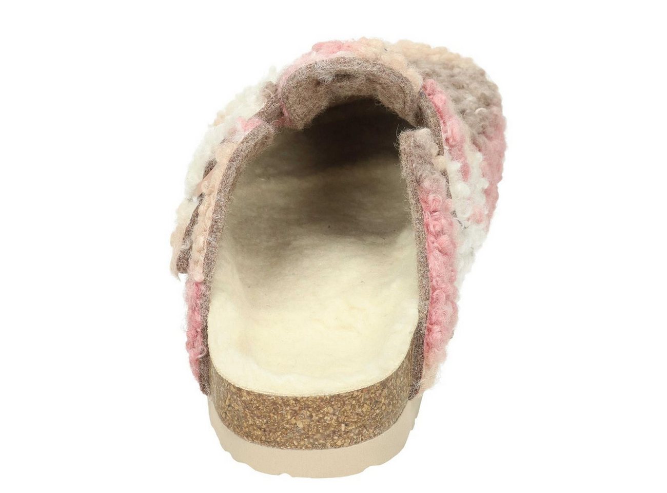 Dr. Brinkmann Dr. Brinkmann Hausschuh Nerpio Clogs Hausschuh – Bild 4 von 5