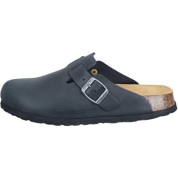 Dr. Brinkmann Nerpio Clog Clogs - Robustes Leder für eine beständige Nutzung