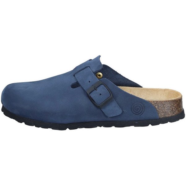 Dr. Brinkmann Nerpio Clog Clogs - Weiches Nubukleder, Gepolstertes Fußbett