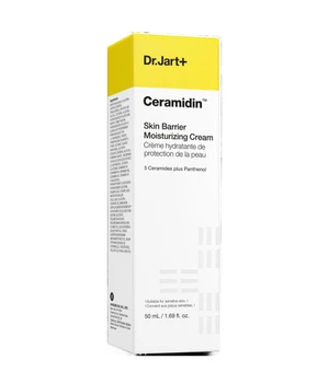 Dr.Jart+ Ceramidin™ Skin Barrier Moisturizing Cream Gesichtscreme · 50 ml