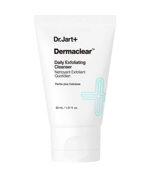 Dr.Jart+ Dermaclear™ Exfoliating Cleanser Reinigungsemulsion · 30 ml