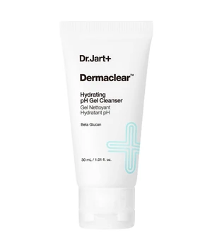 Dr.Jart+ Dermaclear™ Hydrating pH Gel Cleanser Reinigungsemulsion · 30 ml