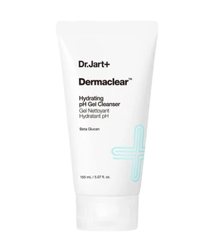 Dr.Jart+ Dermaclear™ Hydrating pH Gel Cleanser Reinigungsemulsion · 150 ml