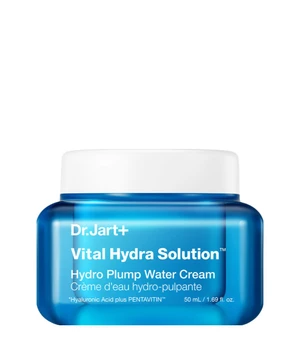 Dr.Jart+ Vital Hydra Solution™ Solution Hydro Plump Water Cream Gesichtscreme · 50 ml