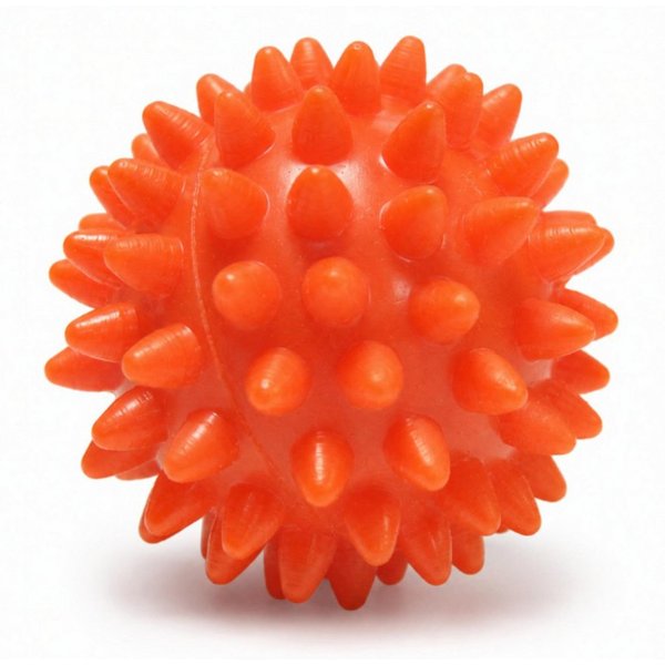 Dr. Junghans Medical GmbH Massageball MASSAGEBALL Igelball 5 cm lose