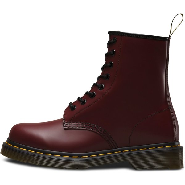 DR. MARTENS 1460 Smooth Ankleboots