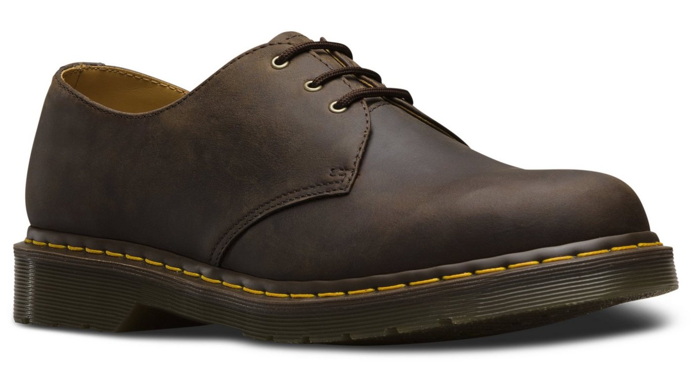 DR. MARTENS 1461 DMC Gaucho Schnürschuh – Bild 2 von 2