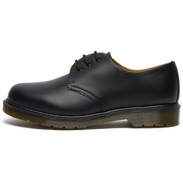 DR. MARTENS 1461 Smooth Schnürschuh