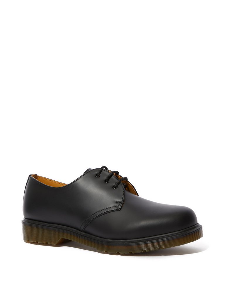 DR. MARTENS 1461 Smooth Schnürschuh – Bild 2 von 5