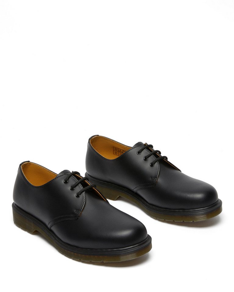 DR. MARTENS 1461 Smooth Schnürschuh – Bild 3 von 5