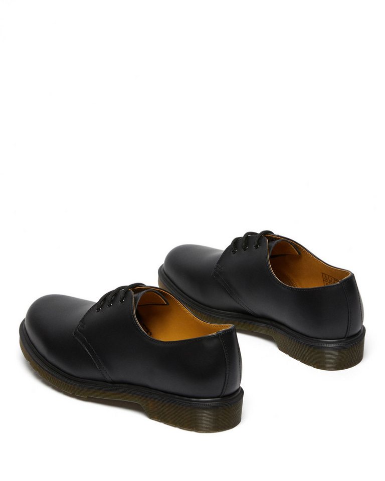 DR. MARTENS 1461 Smooth Schnürschuh – Bild 4 von 5