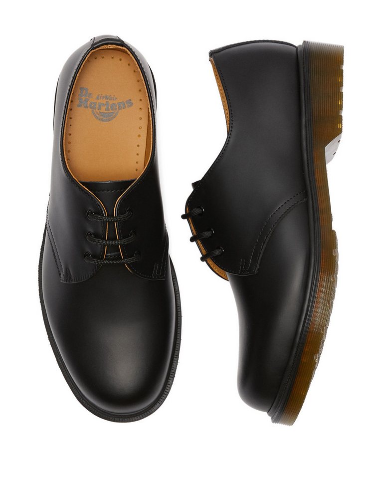 DR. MARTENS 1461 Smooth Schnürschuh – Bild 5 von 5