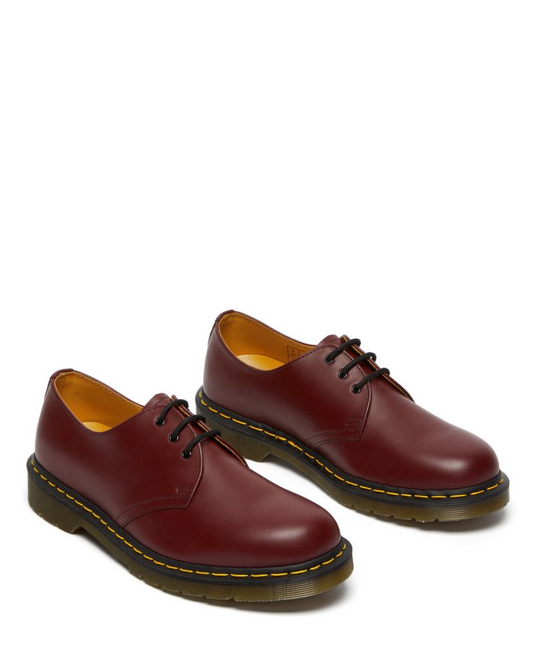 DR. MARTENS 1461Z SMOOTH Schnürschuh – Bild 3 von 5