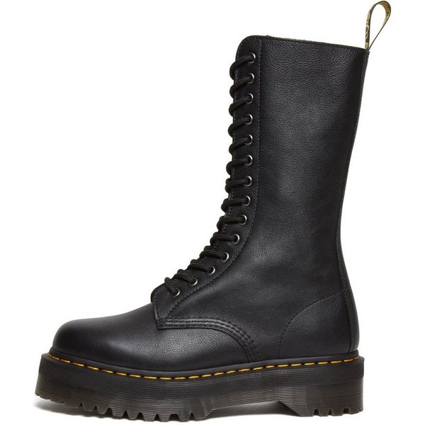 DR. MARTENS 1B99 Quad pisa Ankleboots