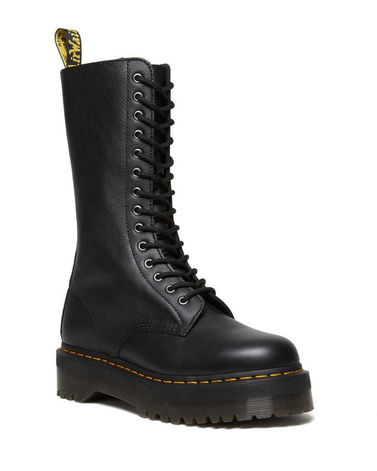 DR. MARTENS 1B99 Quad pisa Ankleboots – Bild 2 von 5