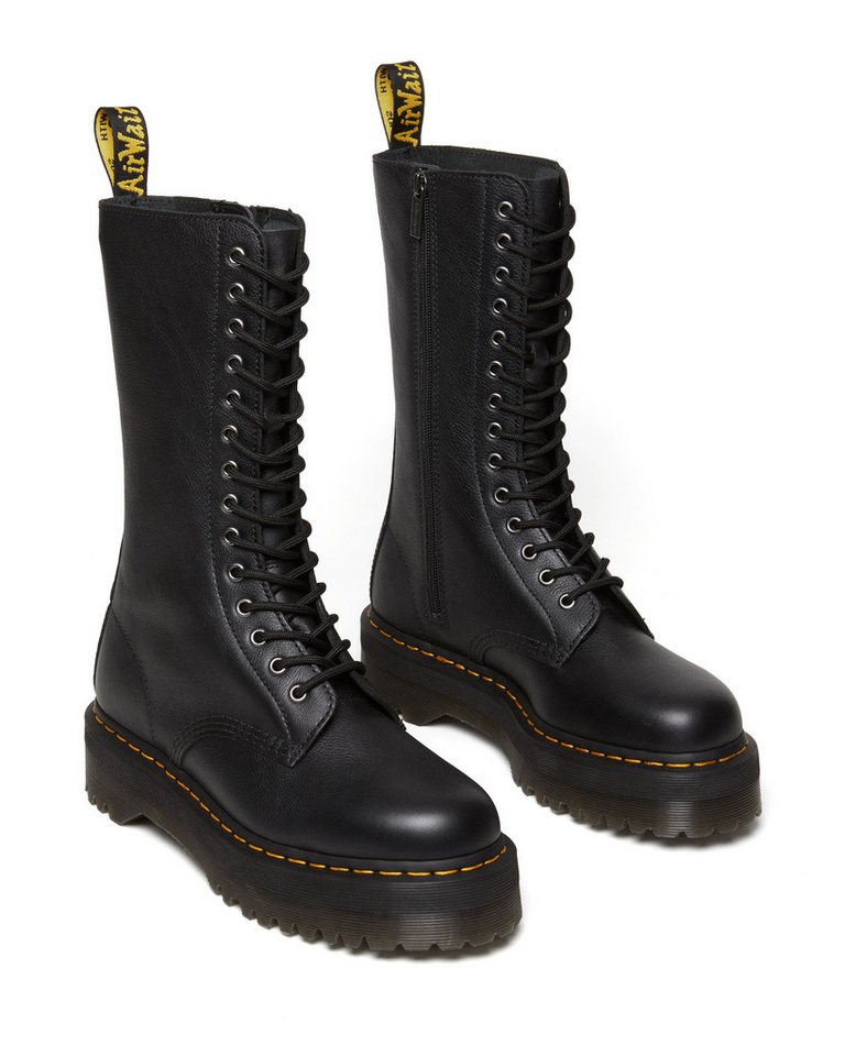 DR. MARTENS 1B99 Quad pisa Ankleboots – Bild 3 von 5