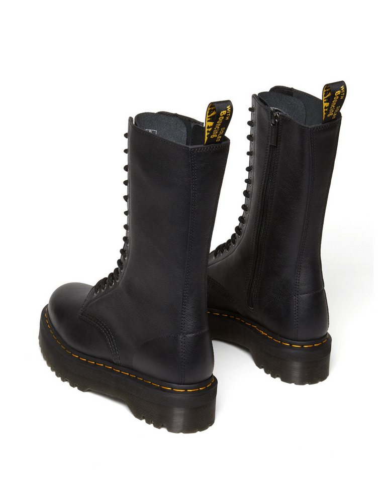 DR. MARTENS 1B99 Quad pisa Ankleboots – Bild 4 von 5