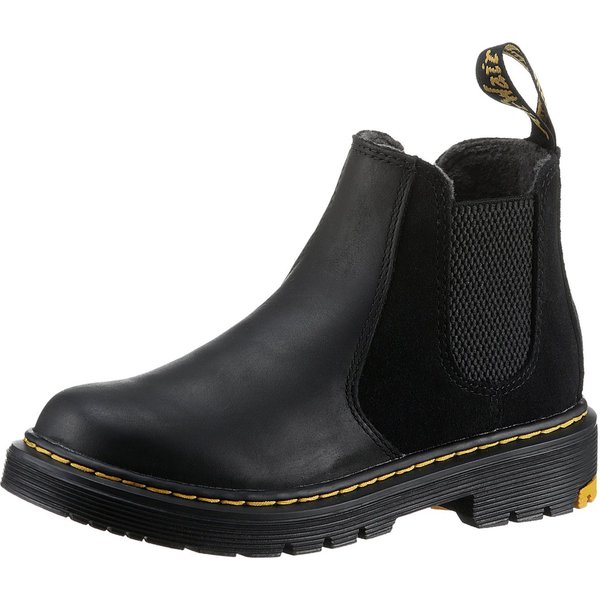DR. MARTENS 2976 J Chelseaboots mit Stretcheinsatz