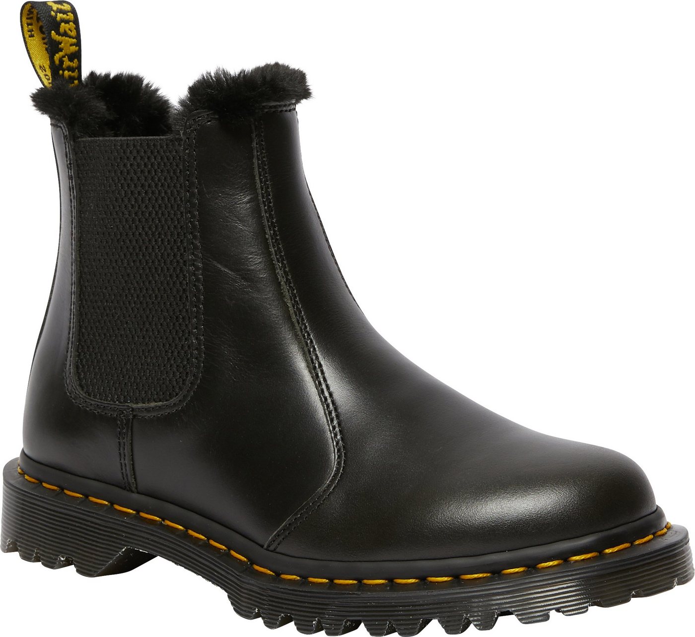 DR. MARTENS 2976 LEONORE ATLAS Ankleboots – Bild 2 von 5