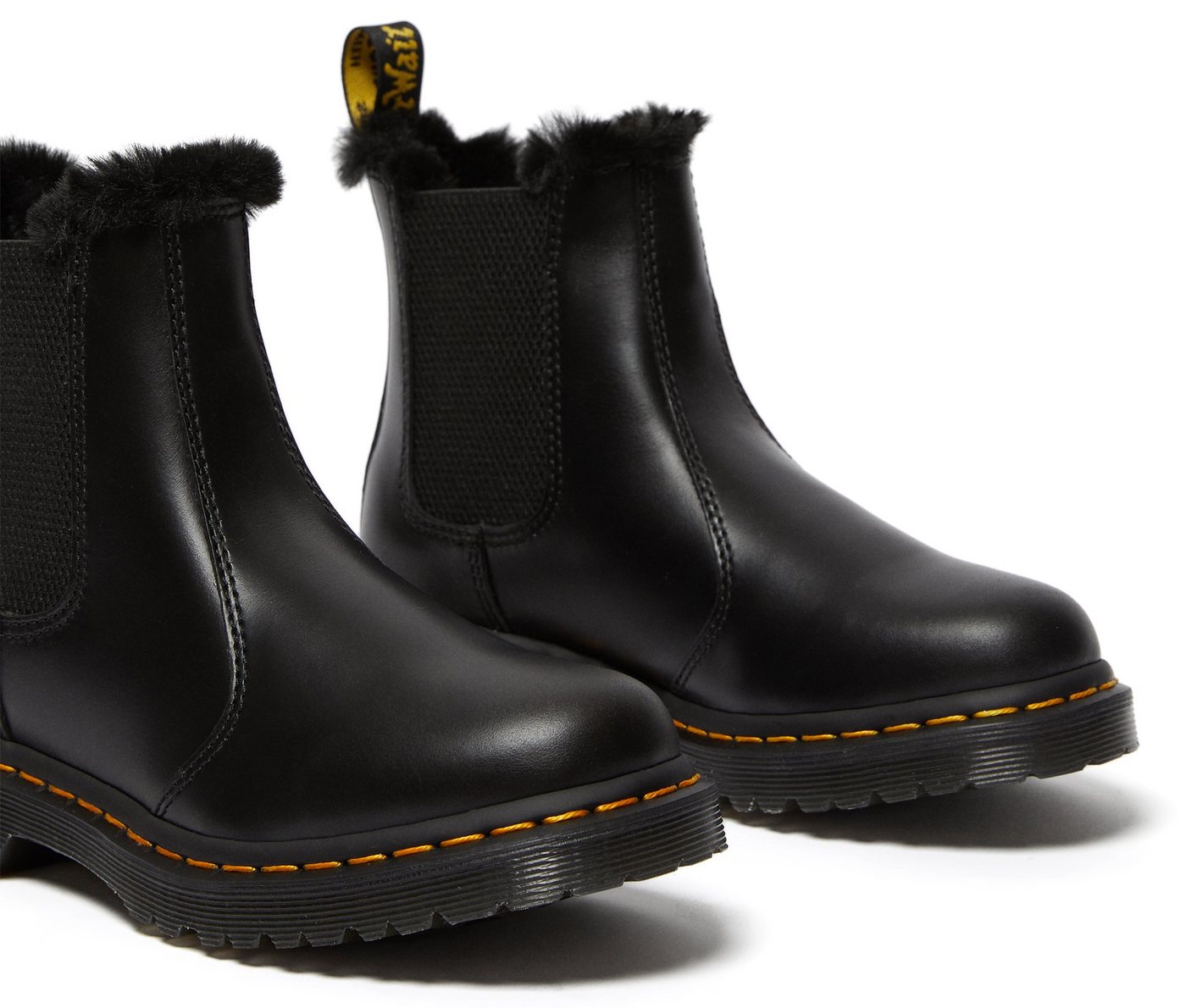 DR. MARTENS 2976 LEONORE ATLAS Ankleboots – Bild 3 von 5