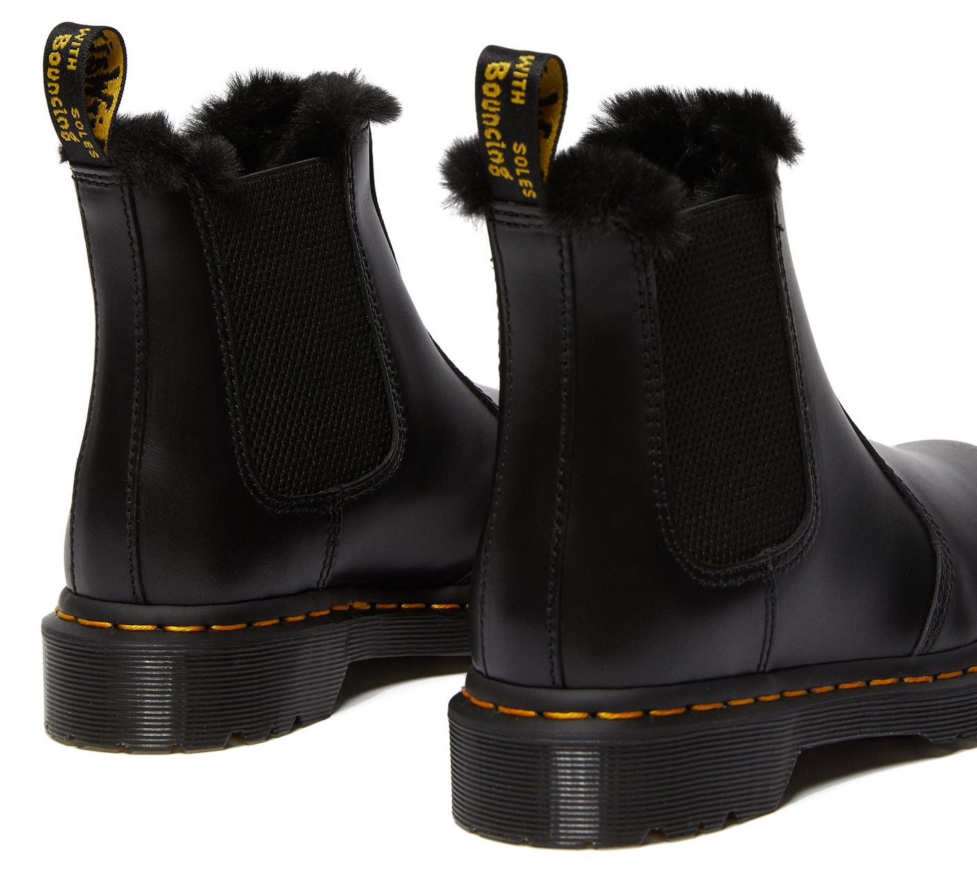 DR. MARTENS 2976 LEONORE ATLAS Ankleboots – Bild 4 von 5