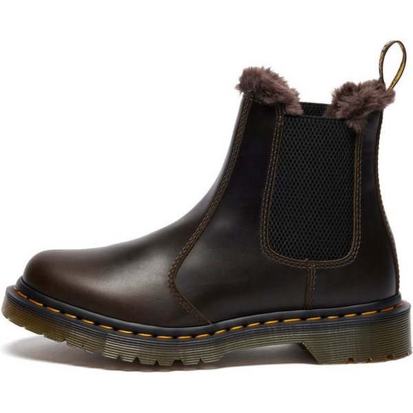 DR. MARTENS 2976 LEONORE Orleans Ankleboots