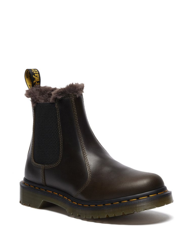 DR. MARTENS 2976 LEONORE Orleans Ankleboots – Bild 2 von 5