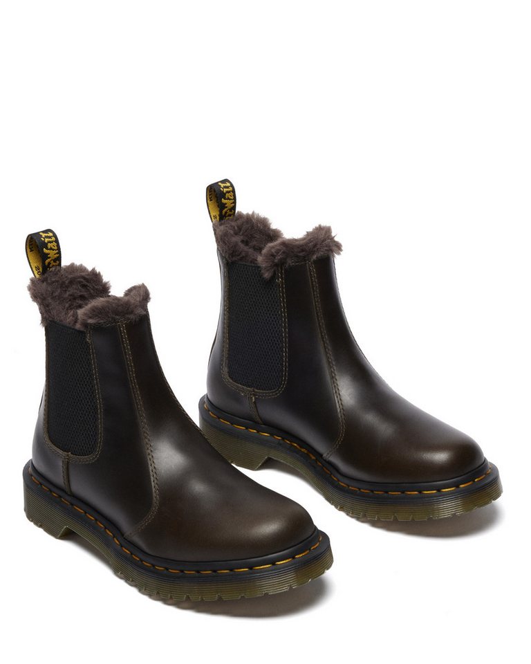 DR. MARTENS 2976 LEONORE Orleans Ankleboots – Bild 3 von 5
